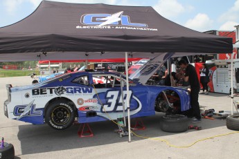 CTMP mai 2025 - Victoria Day Weekend SpeedFest
