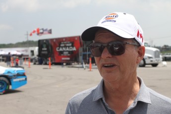 CTMP mai 2025 - Victoria Day Weekend SpeedFest