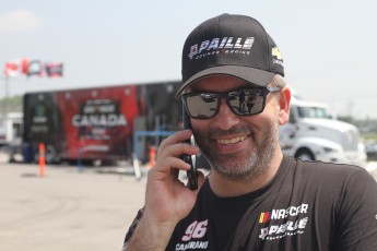 CTMP mai 2025 - Victoria Day Weekend SpeedFest