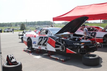 CTMP mai 2025 - Victoria Day Weekend SpeedFest