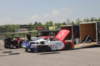 CTMP mai 2025 - Victoria Day Weekend SpeedFest