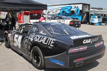 CTMP mai 2025 - Victoria Day Weekend SpeedFest