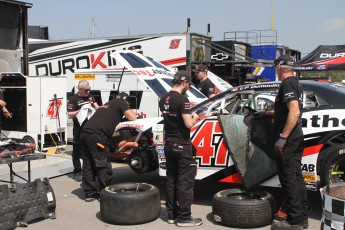 CTMP mai 2025 - Victoria Day Weekend SpeedFest