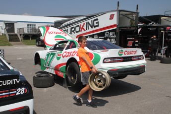 CTMP mai 2025 - Victoria Day Weekend SpeedFest