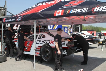 CTMP mai 2025 - Victoria Day Weekend SpeedFest