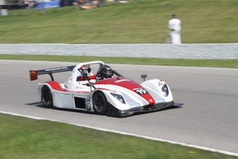 CTMP mai 2025 - Victoria Day Weekend SpeedFest