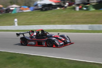 CTMP mai 2025 - Victoria Day Weekend SpeedFest