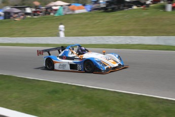 CTMP mai 2025 - Victoria Day Weekend SpeedFest