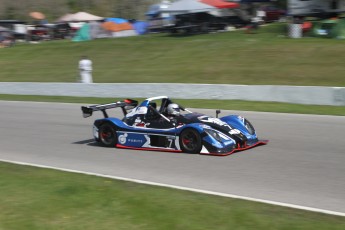 CTMP mai 2025 - Victoria Day Weekend SpeedFest