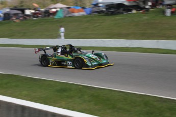 CTMP mai 2025 - Victoria Day Weekend SpeedFest