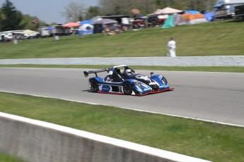 CTMP mai 2025 - Victoria Day Weekend SpeedFest