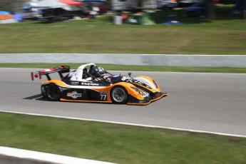 CTMP mai 2025 - Victoria Day Weekend SpeedFest