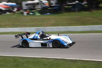 CTMP mai 2025 - Victoria Day Weekend SpeedFest