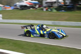 CTMP mai 2025 - Victoria Day Weekend SpeedFest