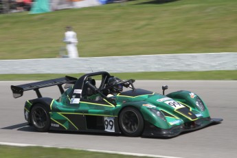 CTMP mai 2025 - Victoria Day Weekend SpeedFest