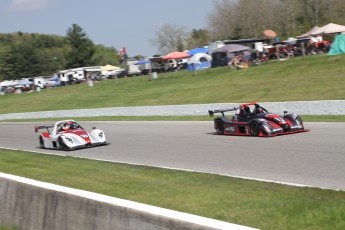 CTMP mai 2025 - Victoria Day Weekend SpeedFest