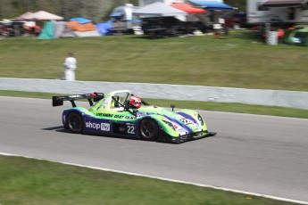 CTMP mai 2025 - Victoria Day Weekend SpeedFest