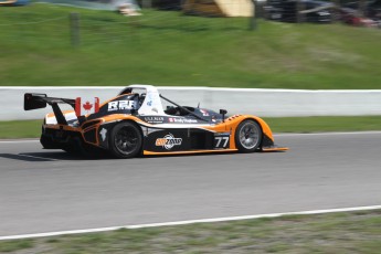 CTMP mai 2025 - Victoria Day Weekend SpeedFest
