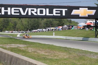 CTMP mai 2025 - Victoria Day Weekend SpeedFest