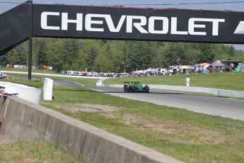 CTMP mai 2025 - Victoria Day Weekend SpeedFest