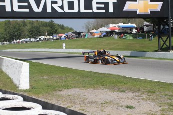 CTMP mai 2025 - Victoria Day Weekend SpeedFest