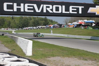 CTMP mai 2025 - Victoria Day Weekend SpeedFest