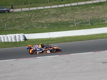CTMP mai 2025 - Victoria Day Weekend SpeedFest