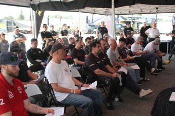 CTMP mai 2025 - Victoria Day Weekend SpeedFest
