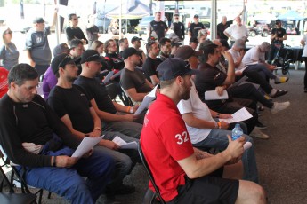 CTMP mai 2025 - Victoria Day Weekend SpeedFest