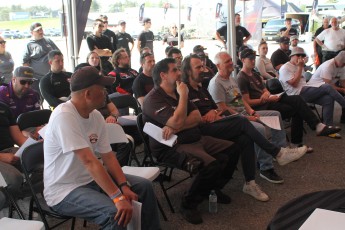 CTMP mai 2025 - Victoria Day Weekend SpeedFest