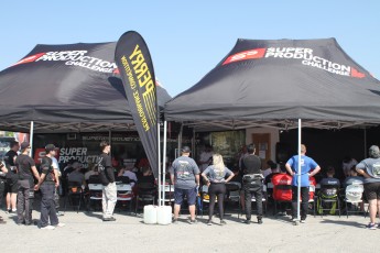 CTMP mai 2025 - Victoria Day Weekend SpeedFest