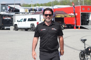 CTMP mai 2025 - Victoria Day Weekend SpeedFest