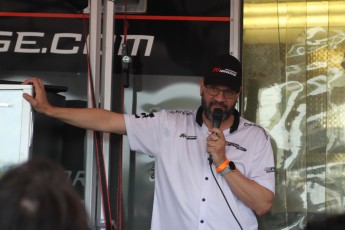 CTMP mai 2025 - Victoria Day Weekend SpeedFest