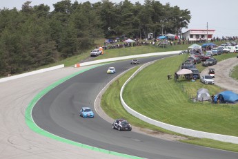 CTMP mai 2025 - Victoria Day Weekend SpeedFest