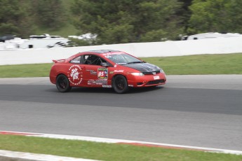 CTMP mai 2025 - Victoria Day Weekend SpeedFest