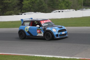 CTMP mai 2025 - Victoria Day Weekend SpeedFest
