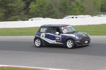CTMP mai 2025 - Victoria Day Weekend SpeedFest