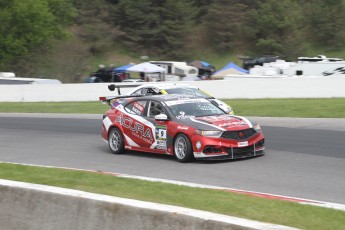 CTMP mai 2025 - Victoria Day Weekend SpeedFest