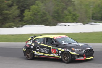 CTMP mai 2025 - Victoria Day Weekend SpeedFest
