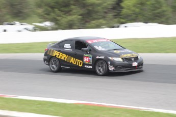 CTMP mai 2025 - Victoria Day Weekend SpeedFest