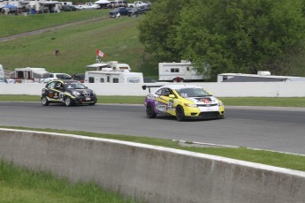 CTMP mai 2025 - Victoria Day Weekend SpeedFest