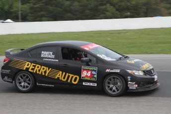 CTMP mai 2025 - Victoria Day Weekend SpeedFest