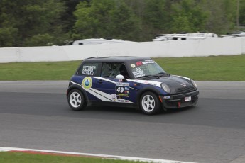 CTMP mai 2025 - Victoria Day Weekend SpeedFest
