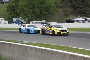 CTMP mai 2025 - Victoria Day Weekend SpeedFest