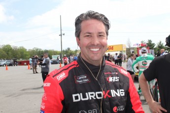 CTMP mai 2025 - Victoria Day Weekend SpeedFest