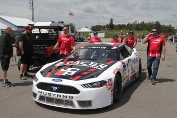 CTMP mai 2025 - Victoria Day Weekend SpeedFest