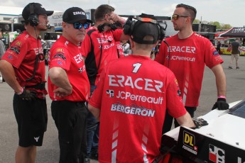 CTMP mai 2025 - Victoria Day Weekend SpeedFest