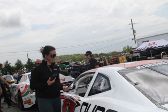 CTMP mai 2025 - Victoria Day Weekend SpeedFest