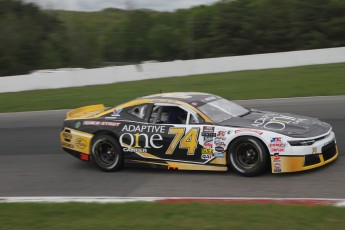 CTMP mai 2025 - Victoria Day Weekend SpeedFest