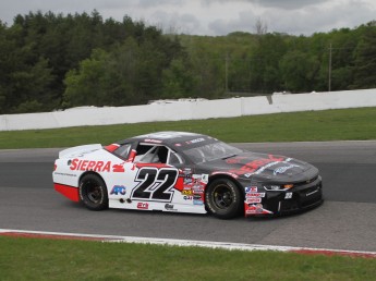 CTMP mai 2025 - Victoria Day Weekend SpeedFest